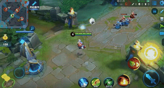 王者荣耀星空梦想皮肤技能特效怎么样?