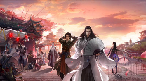 楚留香手游新手礼包在哪里领取 领取攻略大全详解