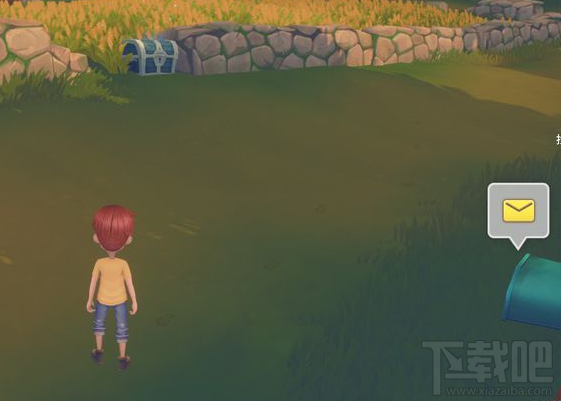 波西亚时光隐藏宝箱在哪个位置