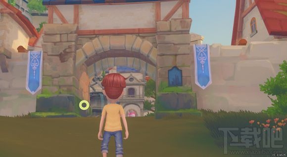 波西亚时光隐藏宝箱在哪个位置