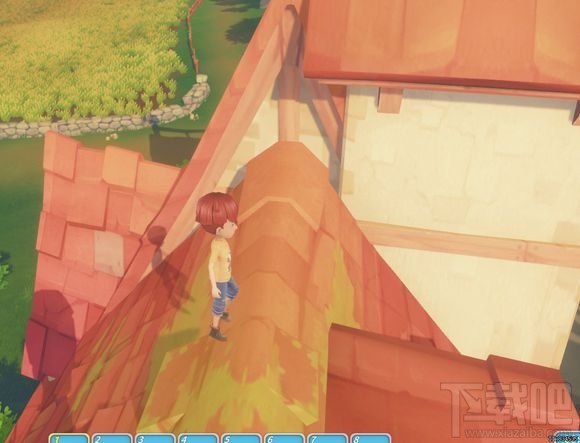 波西亚时光隐藏宝箱在哪个位置