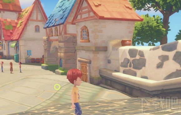 波西亚时光隐藏宝箱在哪个位置