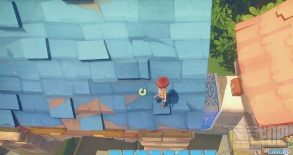 波西亚时光隐藏宝箱在哪个位置