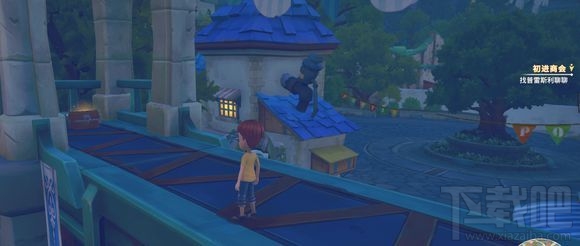 波西亚时光隐藏宝箱在哪个位置