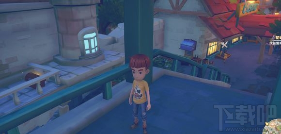 波西亚时光隐藏宝箱在哪个位置