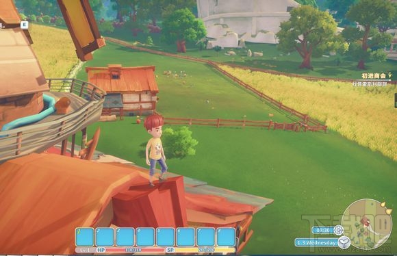 波西亚时光隐藏宝箱在哪个位置