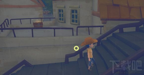 波西亚时光隐藏宝箱在哪个位置