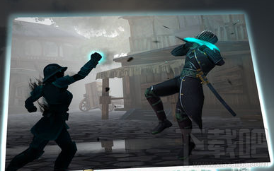 暗影格斗3伊图boss怎么打?