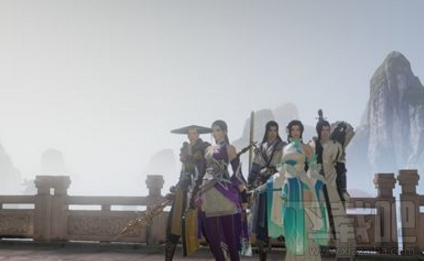 楚留香手游侠士雪山攻略有哪些