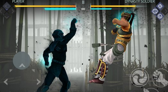 暗影格斗3是一款什么游戏?暗影格斗3怎么玩?