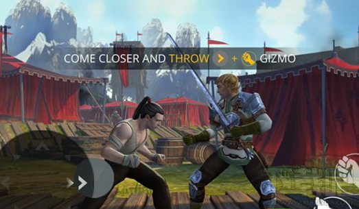 暗影格斗3新手怎么玩?暗影格斗3操作攻略