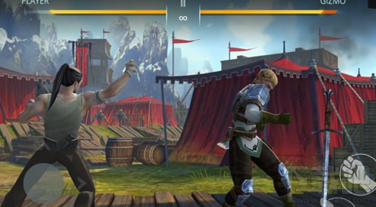 暗影格斗3新手怎么玩?暗影格斗3操作攻略