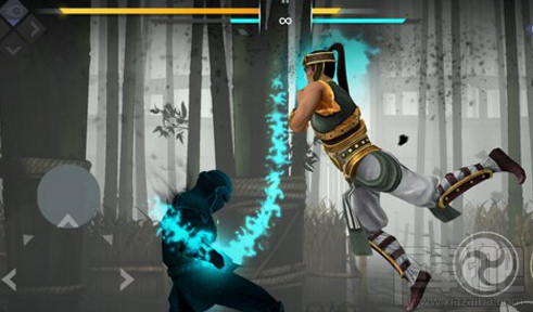 暗影格斗3新手怎么玩?暗影格斗3操作攻略