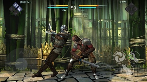 暗影格斗3能量条有什么用?暗影能量使用介绍