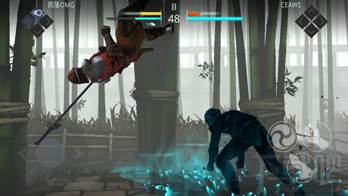 暗影格斗3能量条有什么用?暗影能量使用介绍