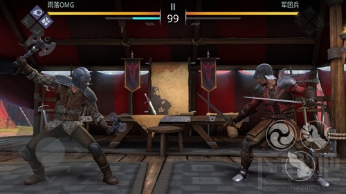 暗影格斗3双刃斧怎么样?暗影格斗3双刃斧怎么连招?