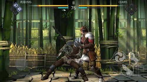 暗影格斗3双刃斧怎么样?暗影格斗3双刃斧怎么连招?