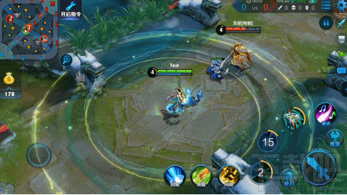 王者荣耀杨玉环实战有什么技巧?王者荣耀杨玉环实战攻略