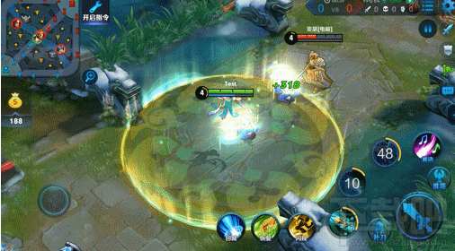 王者荣耀杨玉环实战有什么技巧?王者荣耀杨玉环实战攻略