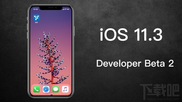 iOS 11.3 beat2来袭:支持手动降频