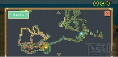 创造与魔法哪里有辣椒?创造与魔法辣椒位置分布