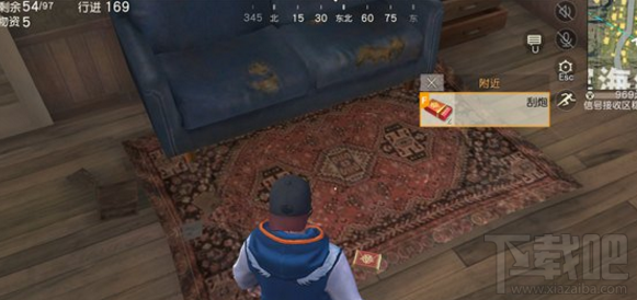 荒野行动春节大作战入口、玩法攻略