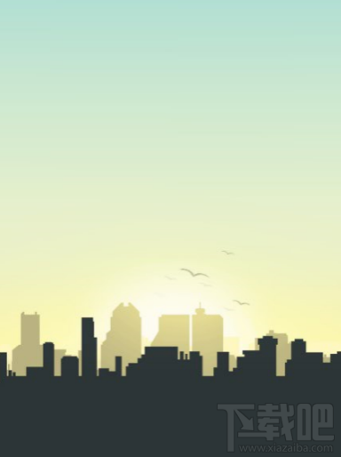 uc浏览器怎么从夜间模式调到变天模式?