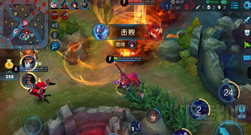 王者荣耀S10上单谁最强?王者荣耀S10最强上单英雄