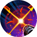 飞刀又见飞刀萧别离技能属性怎么样?