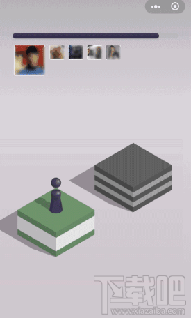 微信跳一跳多人模式怎么玩?微信跳一跳多人模式测评