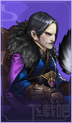 飞刀又见飞刀萧别离技能属性怎么样?