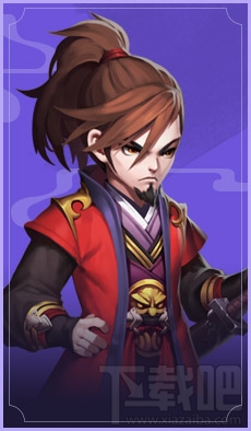 飞刀又见飞刀手游韩峻技能属性怎么样?