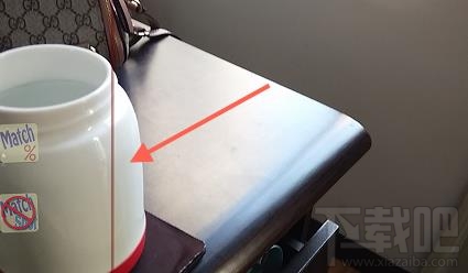 faceu激萌怎么拍重影?