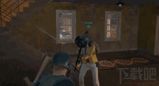 绝地求生刺激战场怎么把平底锅卡在脸上?绝地求生平底锅卡脸上技巧详解