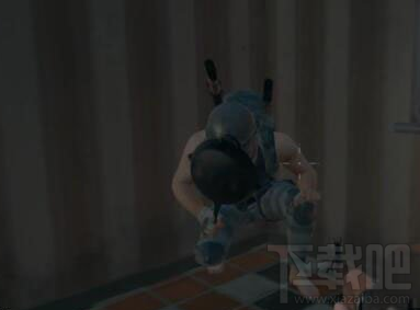 绝地求生刺激战场怎么把平底锅卡在脸上?绝地求生平底锅卡脸上技巧详解