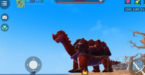 创造与魔法坐骑宠物怎么喂养?坐骑宠物饲料大全