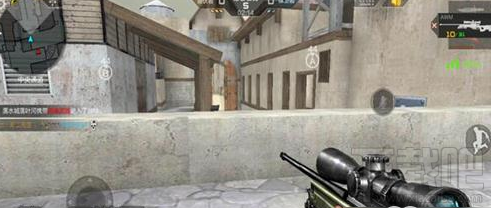 CF手游荒岛特训黑色城镇实战有什么技巧?CF手游荒岛特训黑色城镇实战攻略