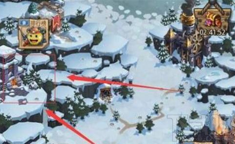 不思议迷宫雪山神庙黑暗龙试炼怎么打?不思议迷宫黑暗龙试炼打法攻略