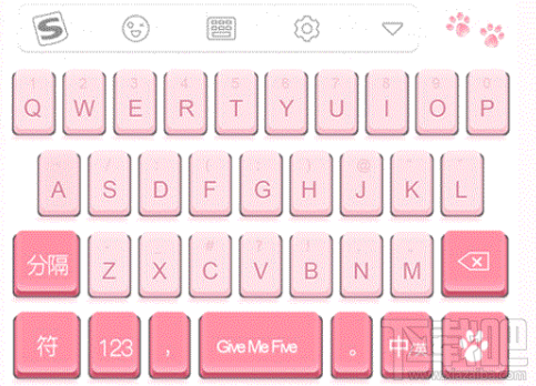 不认识的字怎么打?搜狗输入法轻松打出生僻字