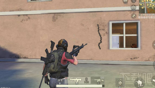 荒野行动如何提高射击命中率?吃鸡攻略