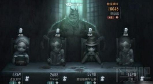 第五人格屠夫怎么追猎?