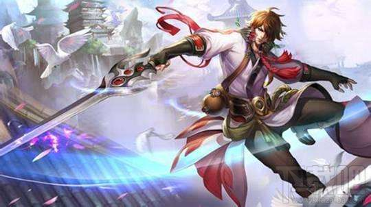 王者荣耀S10李白打野怎么玩?王者荣耀S10李白打野技巧