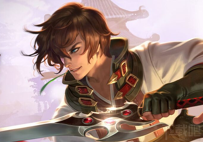 王者荣耀S10李白打野怎么玩?王者荣耀S10李白打野技巧