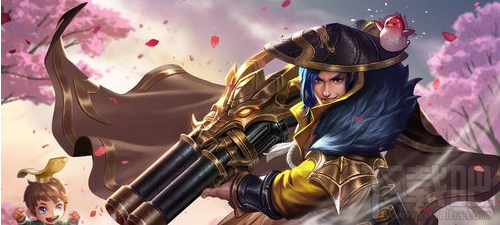 王者荣耀S10刘备怎么快速上分?王者荣耀S10刘备快速上分技巧