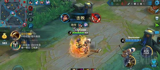 王者荣耀S10刘备怎么快速上分?王者荣耀S10刘备快速上分技巧