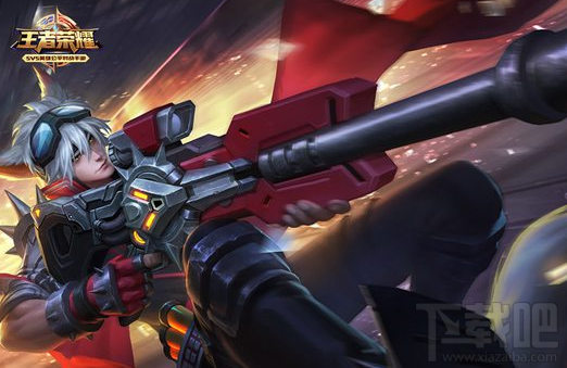 王者荣耀S10赛季强势英雄都有谁?