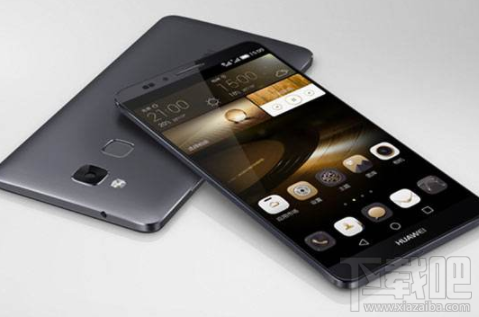 华为手机人脸识别怎么设置?