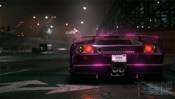 极品飞车20怎么设置中文?