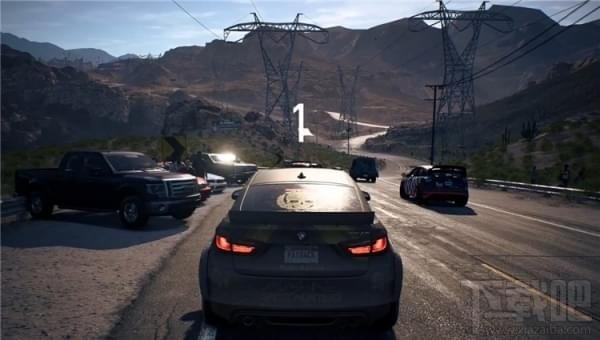 极品飞车20玩不了怎么办?进不去解决方法