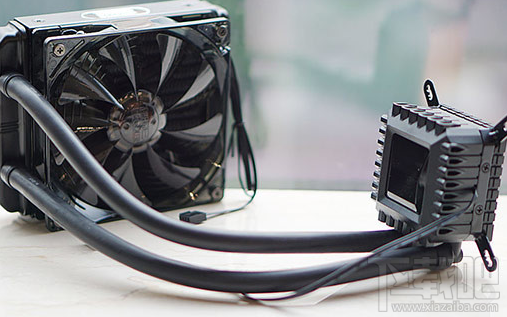 台式电脑cpu风扇不转怎么办?